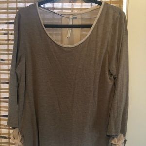 Lauren Conrad shirt